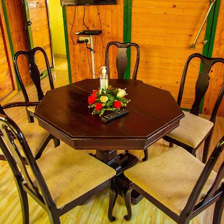Ocean Green Beach Resort Prampram Εξωτερικό φωτογραφία