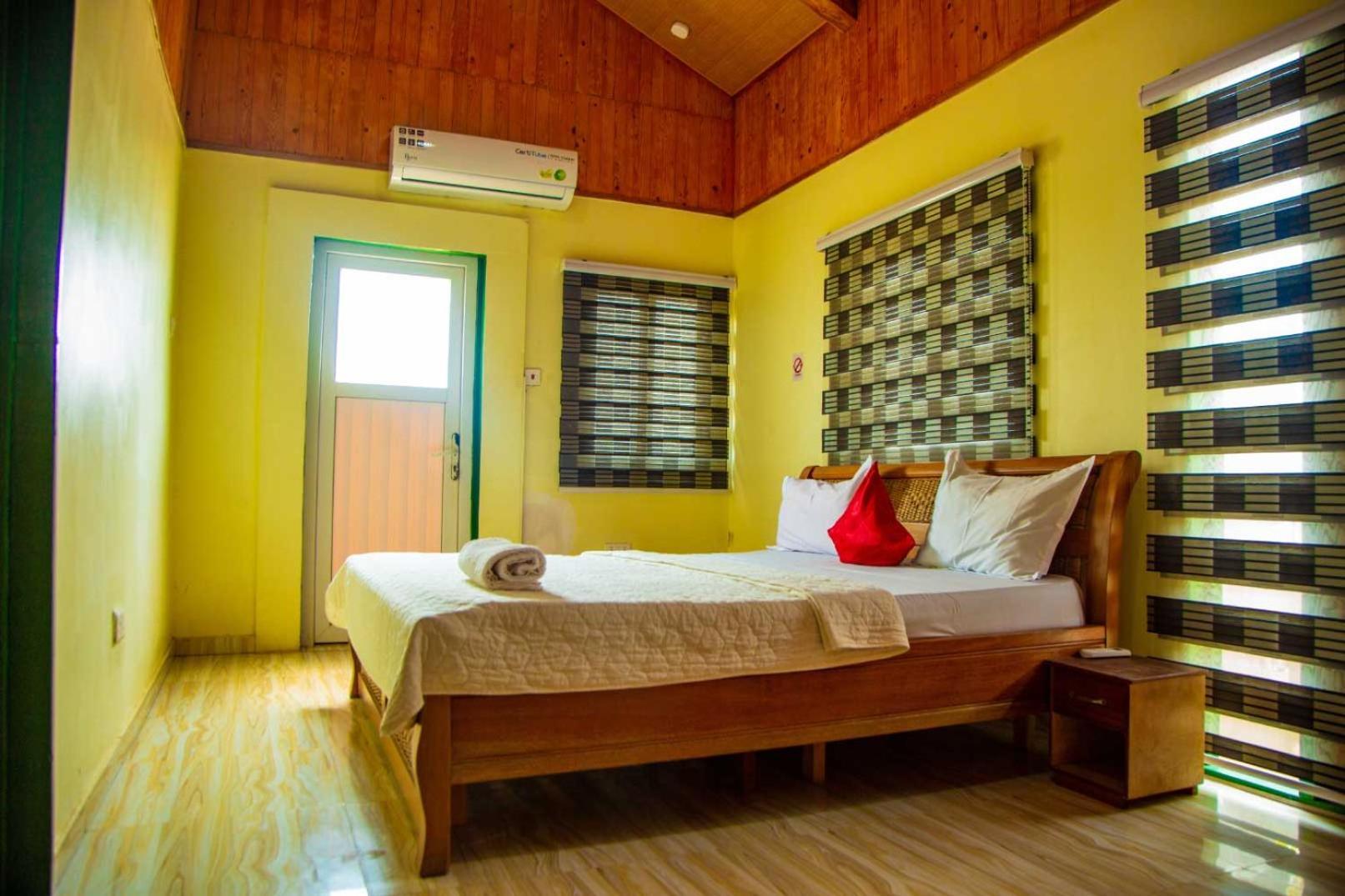 Ocean Green Beach Resort Prampram Εξωτερικό φωτογραφία